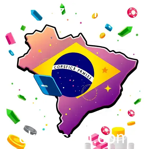 Expansão do Mercado de Apostas Online no Brasil