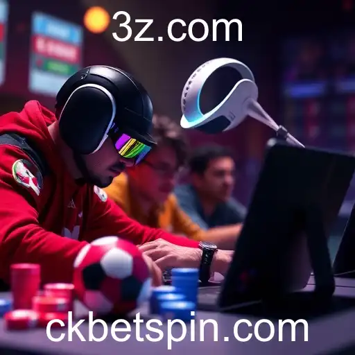 Crescimento e Desafios do Setor de Jogos Online em 2025