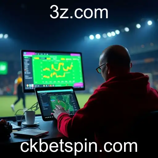 O Impacto do Crescimento dos Sites de Jogos no Brasil