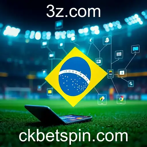 A Ascensão do CKBet no Cenário de Jogos em Português