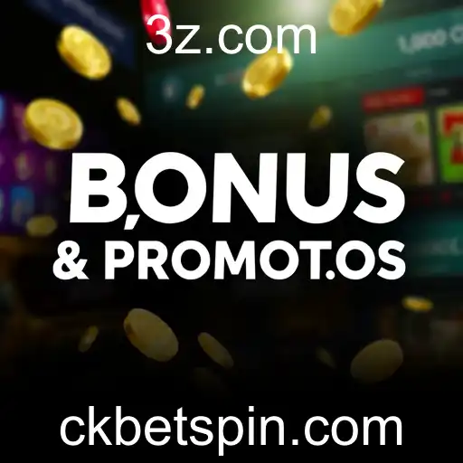 Desvende as Oportunidades de 'Bônus e Promoções' no ckbet: Aventura e Recompensas