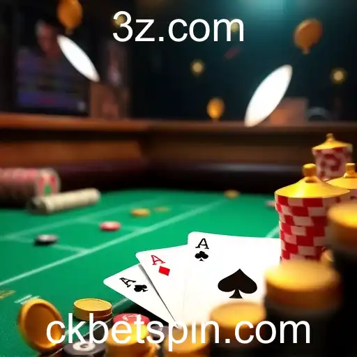 A Fascinante Ascensão dos Jogos de Cassino Online