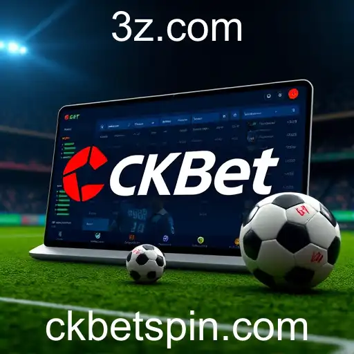 Ckbet Revoluciona o Cenário de Jogos Online em 2025