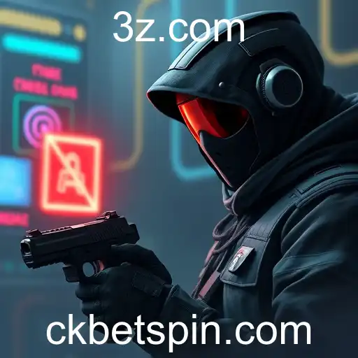 Explorando a Categoria 'Segurança' nos Jogos da CKBet