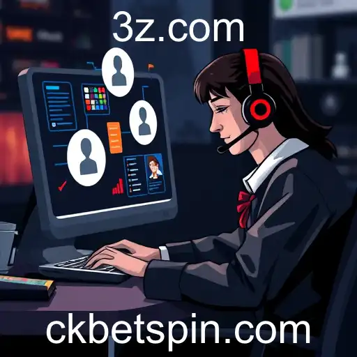 A Importância Estratégica do Suporte ao Cliente no 'ckbet'