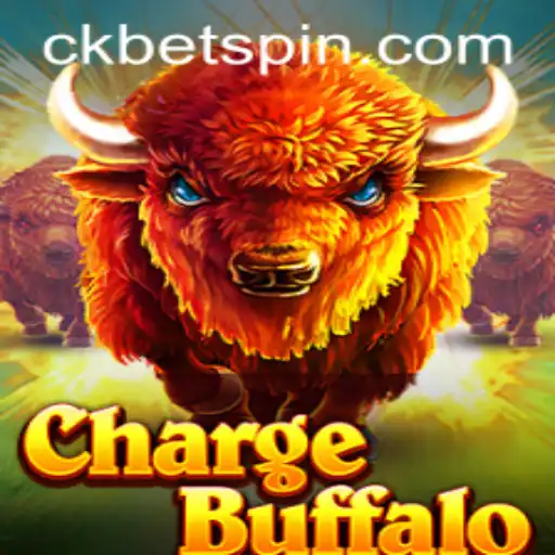 ChargeBuffalo: Exploring the Wild Excitement of CKBet's Latest Game