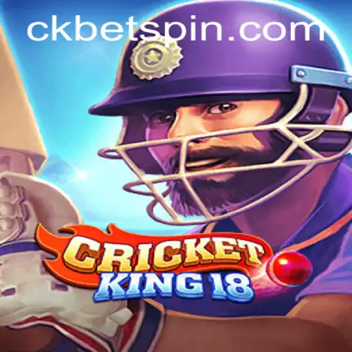 Discover the Excitement of CricketKing18: The Ultimate Cricket Experience