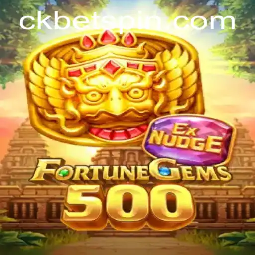 Discover the Excitement of FortuneGems500: A Comprehensive Overview