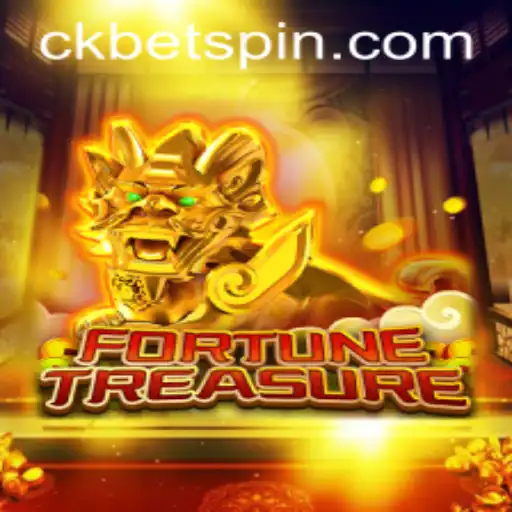 FortuneTreasure: Discover the Thrills of CKBet's Latest Casino Game
