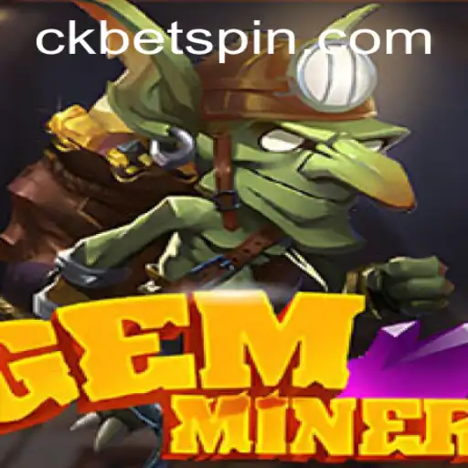 Unearth Treasures in GemMiner: A Thrilling Game Experience