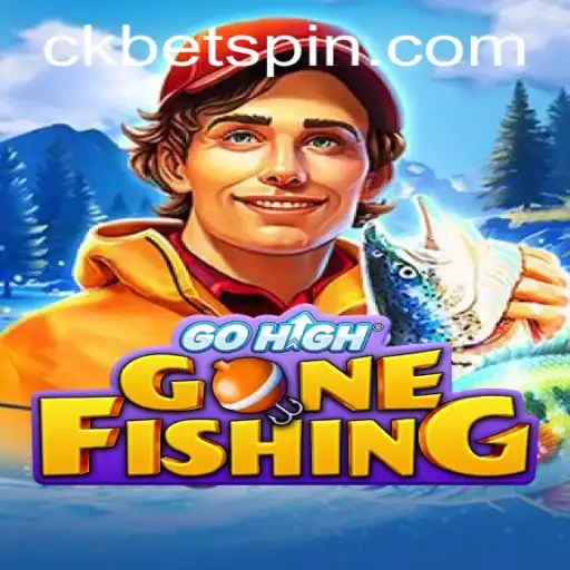 GoHighGoneFishing: Catch The Adventure With ckbet
