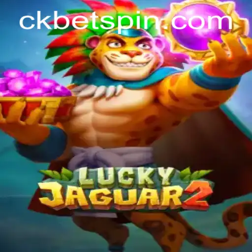 Discovering the Thrills of Luckyjaguar2: An Insight into the Game and ckbet