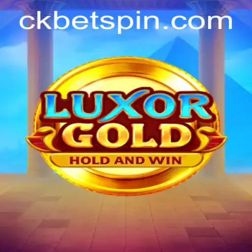LuxorGold: Unraveling the Mysteries of Strategy and Chance
