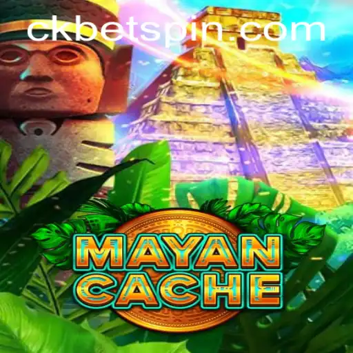 Exploring MayanCache: A Thrilling Adventure with CKBet