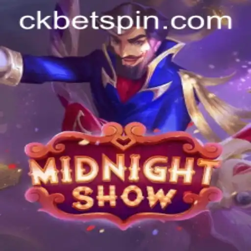 MidnightShow Game: An Immersive Experience with CKBet