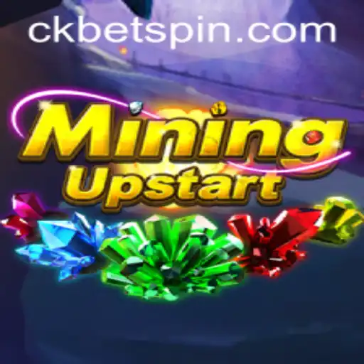 MiningUpstart: A New Era in Gaming with ckbet Integration