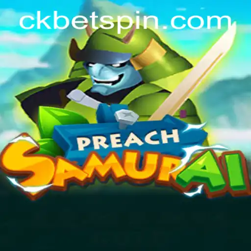Discover the Thrilling World of PreachSamurai: A Game of Strategy and Honor