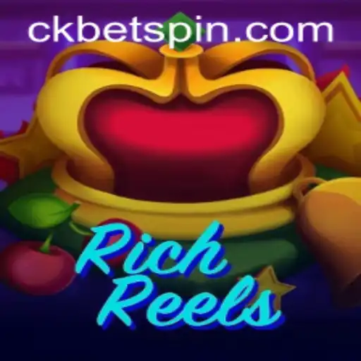Exploring RichReels: A Comprehensive Guide to the Exciting World of Gaming with Ckbet