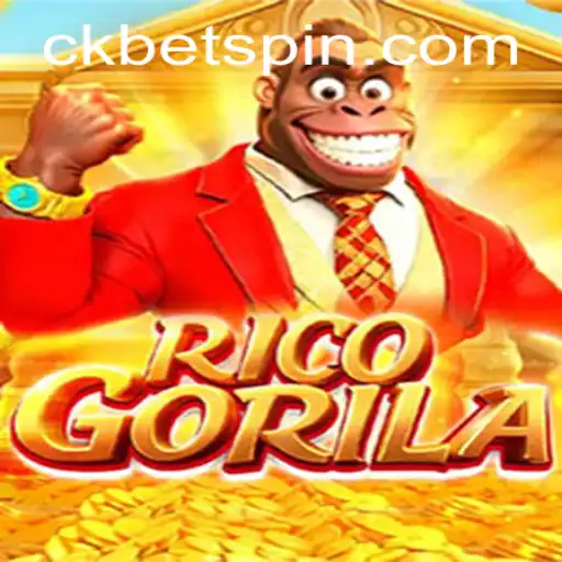 RicoGorila: A New Gaming Sensation with CKBet Integration