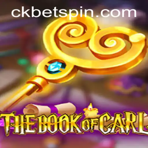 Discover TheBookofCarl: A Captivating Adventure Beckons
