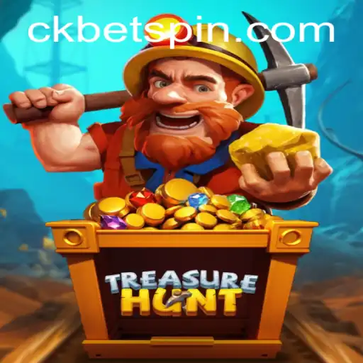 Dive into the Excitement of TreasureHunt: The Ultimate Gaming Experience