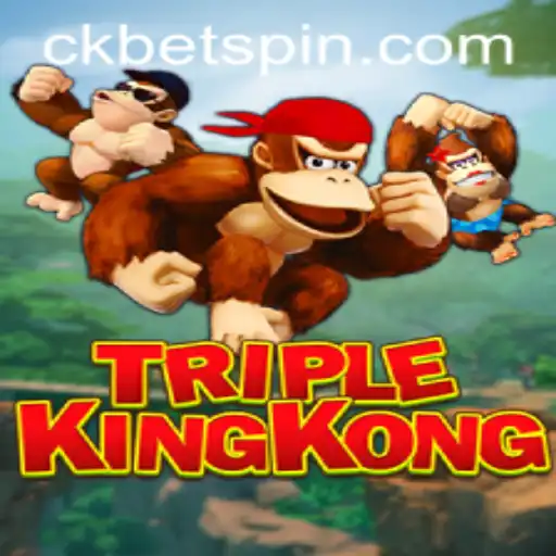 TripleKingKong: Revolutionizing the World of Interactive Gaming