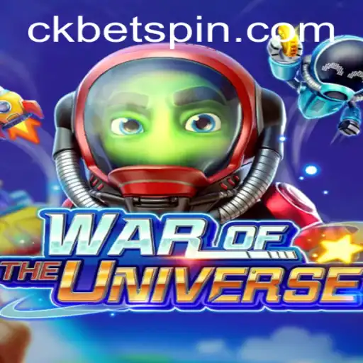 Unveiling the Epic Adventure of WAROFTHEUNIVERSE: A New Era in Gaming